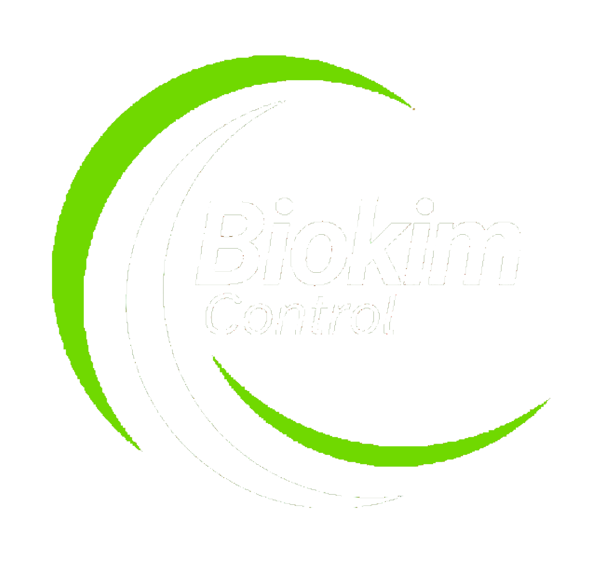 Logo de Biokim Control